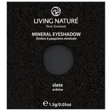 Eyeshadow Slate (Matte - soft black) 1.5g