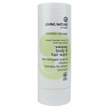 Kekebaby Body & Hair Wash 100ml