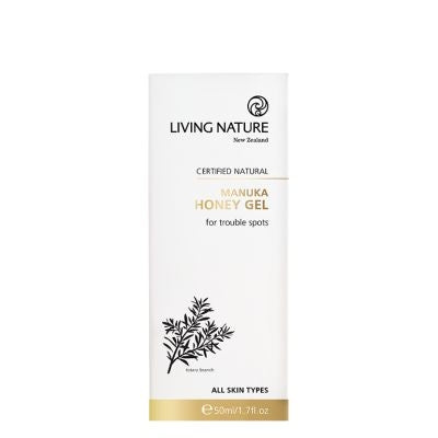 Manuka Honey Gel 50ml