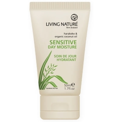 Sensitive Day Moisture 50ml