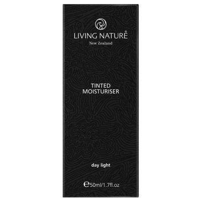 Tinted Moisturiser Day Light 50ml