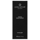 Tinted Moisturiser Evening Light 50ml