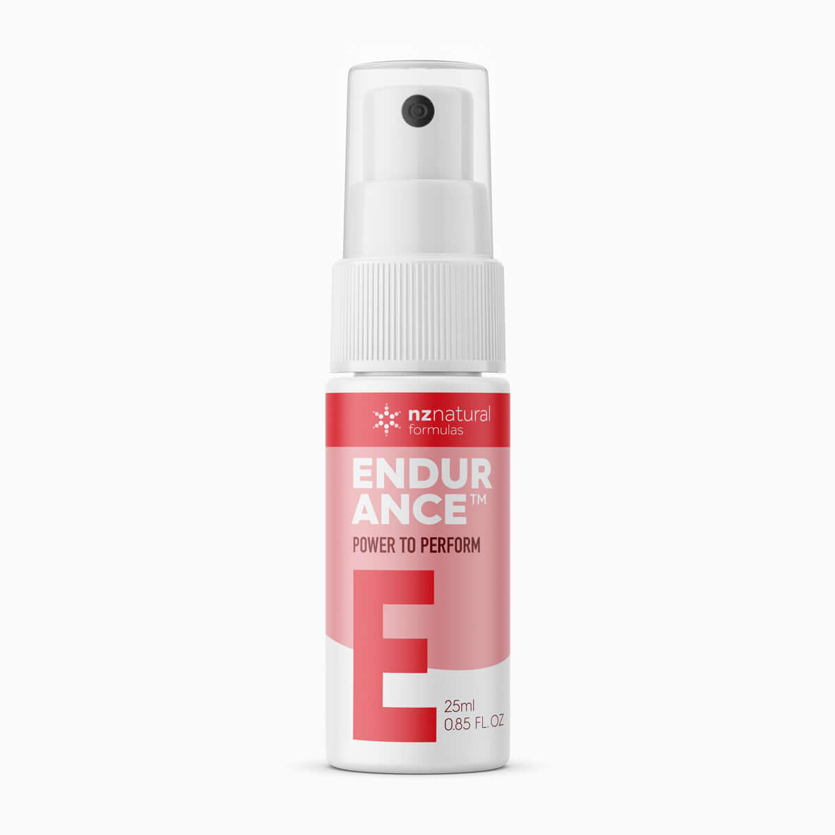 ENDURANCE Spray 25 ml from CrampStop athletes,cyclists,endurance,energy,gardeners,golfers,issues,trampers,walkers