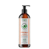 Organic Formulations OF Citrus Sea Buckthorn Body Wash 500ml