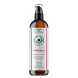 Organic Formulations OF Jasmine & Rose Hand Cream 125ml