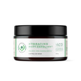 Organic Formulations OF Walnut & Sandalwood Body Exfoliant 200g