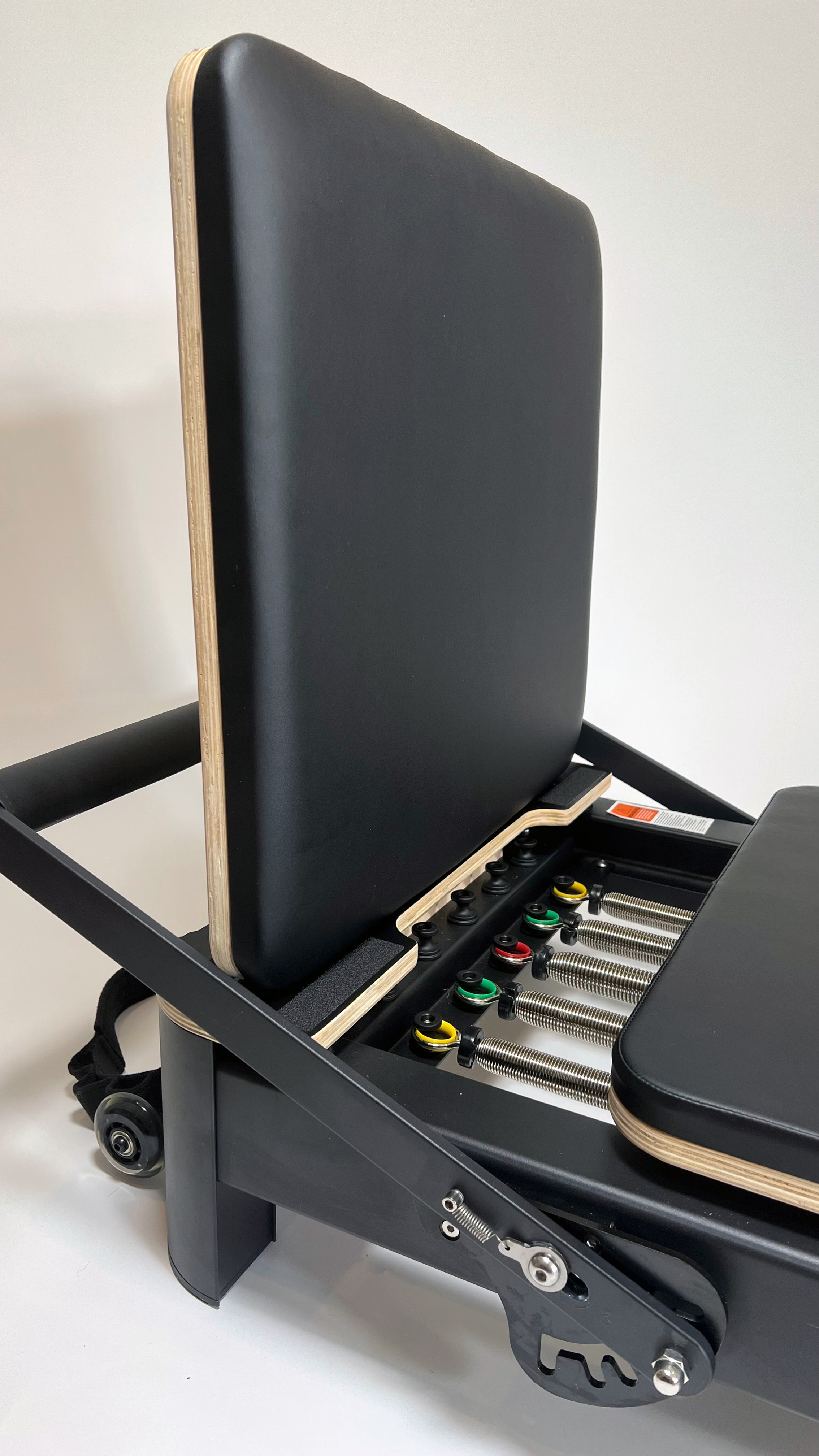 Essence Reformer - Black Edition - image 5