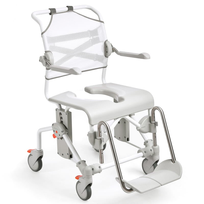 Etac Swift Shower Commode Chair