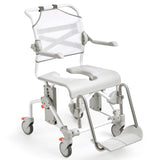 Etac Swift Shower Commode Chair