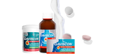 Gaviscon Double Strength Peppermint Tablets 60 Pack