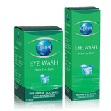 Optrex Eye Wash With Eye Bath 300ml