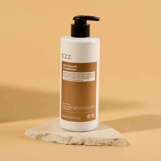 EZZ Hair Growth Conditioner 380 ml