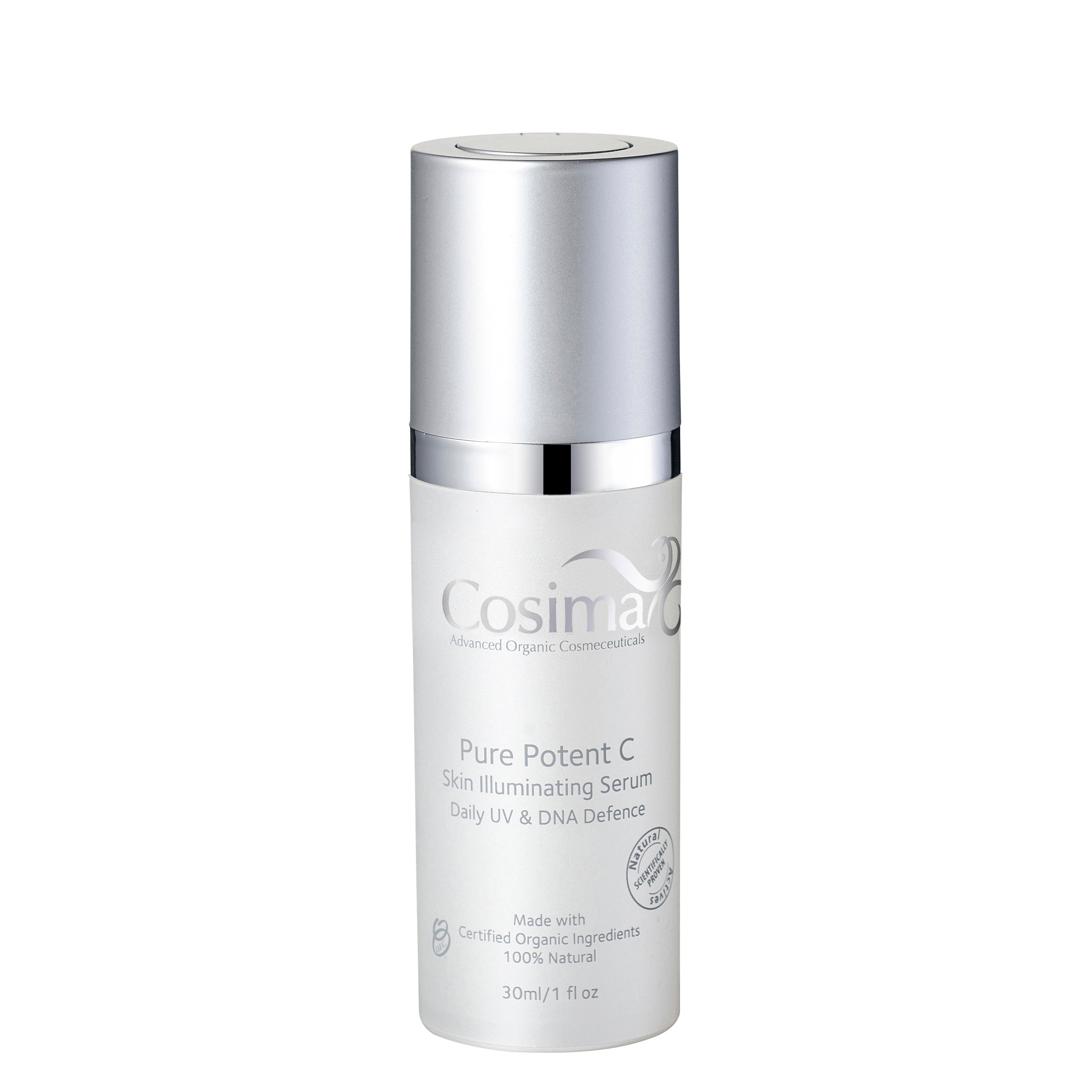 Cosima Pure Potent C 30ml