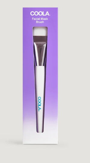 Coola Facial Mask Brush