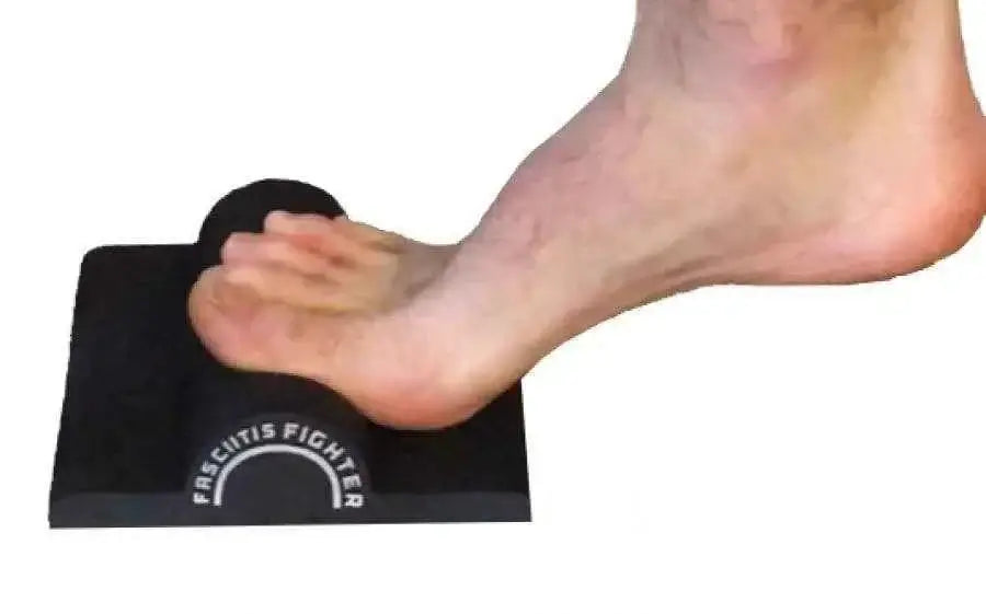 FASCIITIS FIGHTER