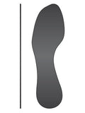 Carbon Fibre Foot Plate Flat - image 2