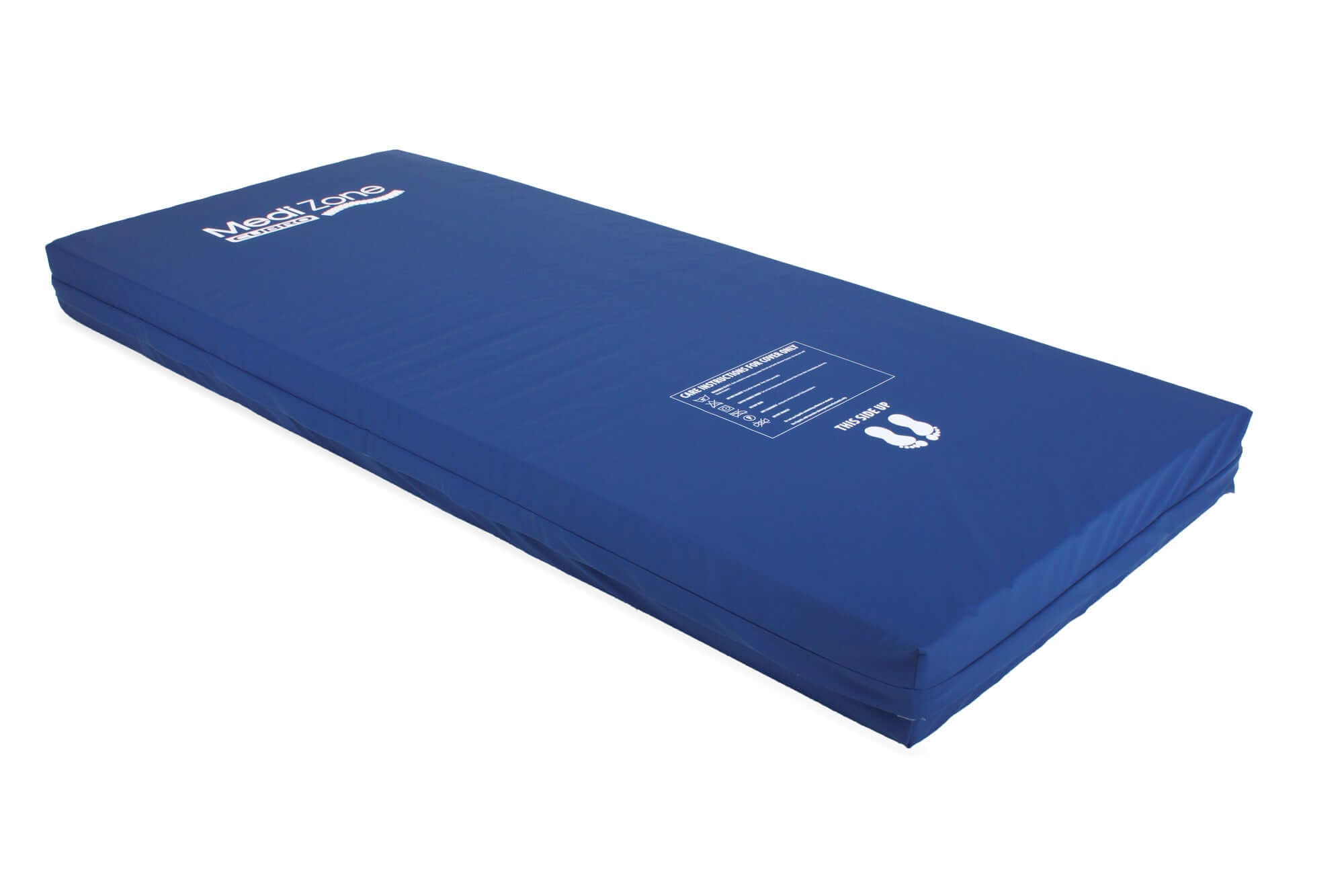 Medi Zone Foam Mattress Cubro bed support,comfort,cubro adjustable bed cradle,cubro bed cradle,foam,issues,mattress