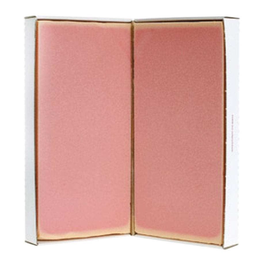Foot Impression Foam Box