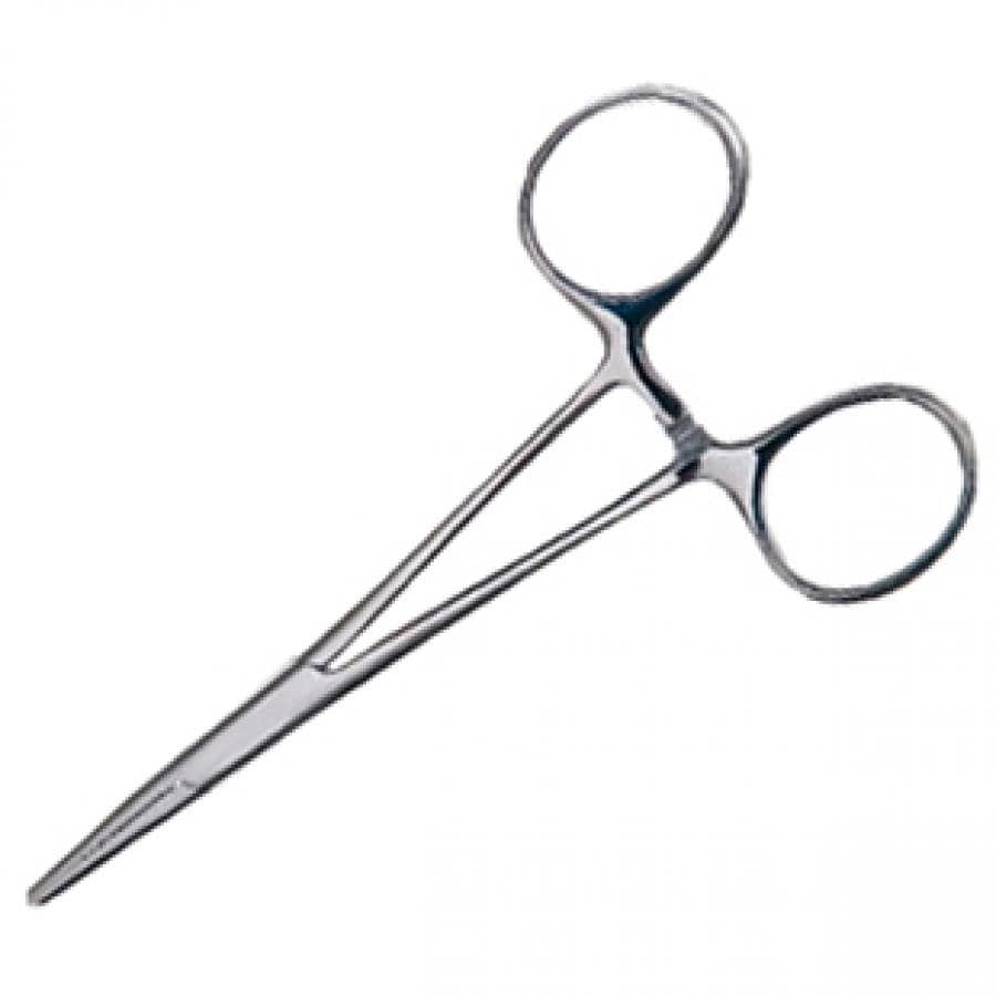 Forceps Spencer Wells 12.5CM