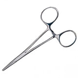 Forceps Spencer Wells 12.5CM
