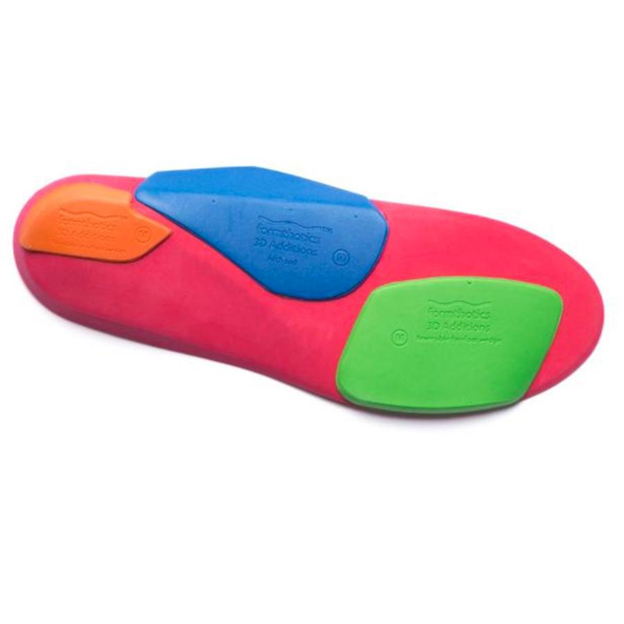 Formthotics 3D Reversible Forefoot Wedge - image 2