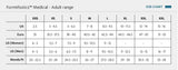 Formthotics 3D Reversible Forefoot Wedge - image 3