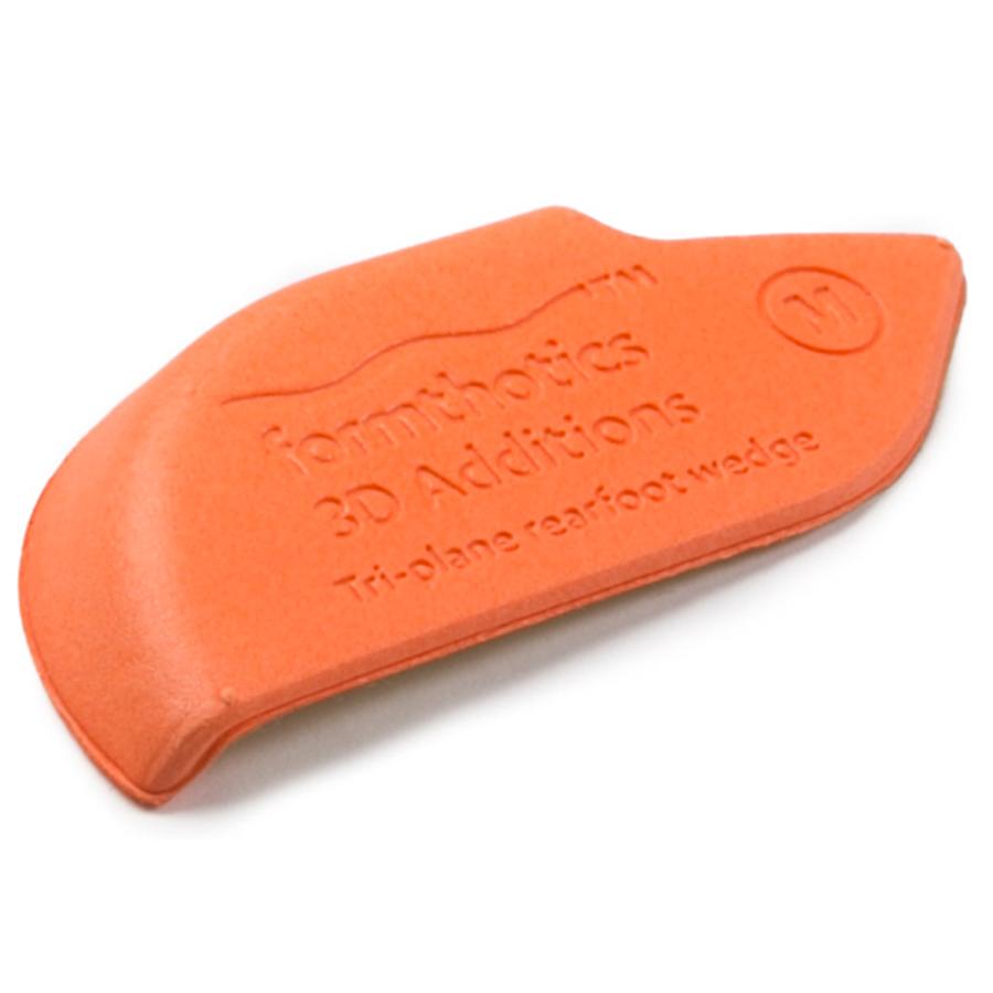 Formthotics 3D Tri-Plane Rearfoot Wedge - image 2