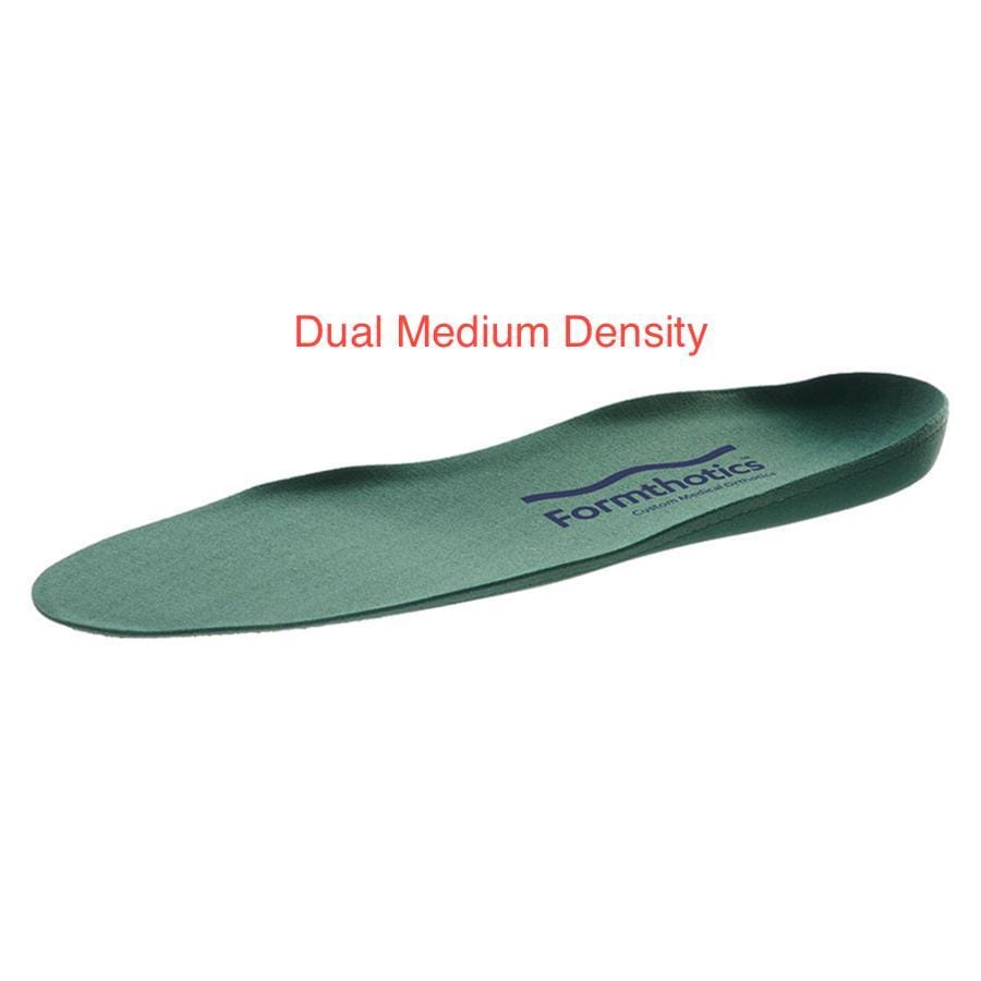 Formthotics Medical Low Profile Orthotics Dual - image 2