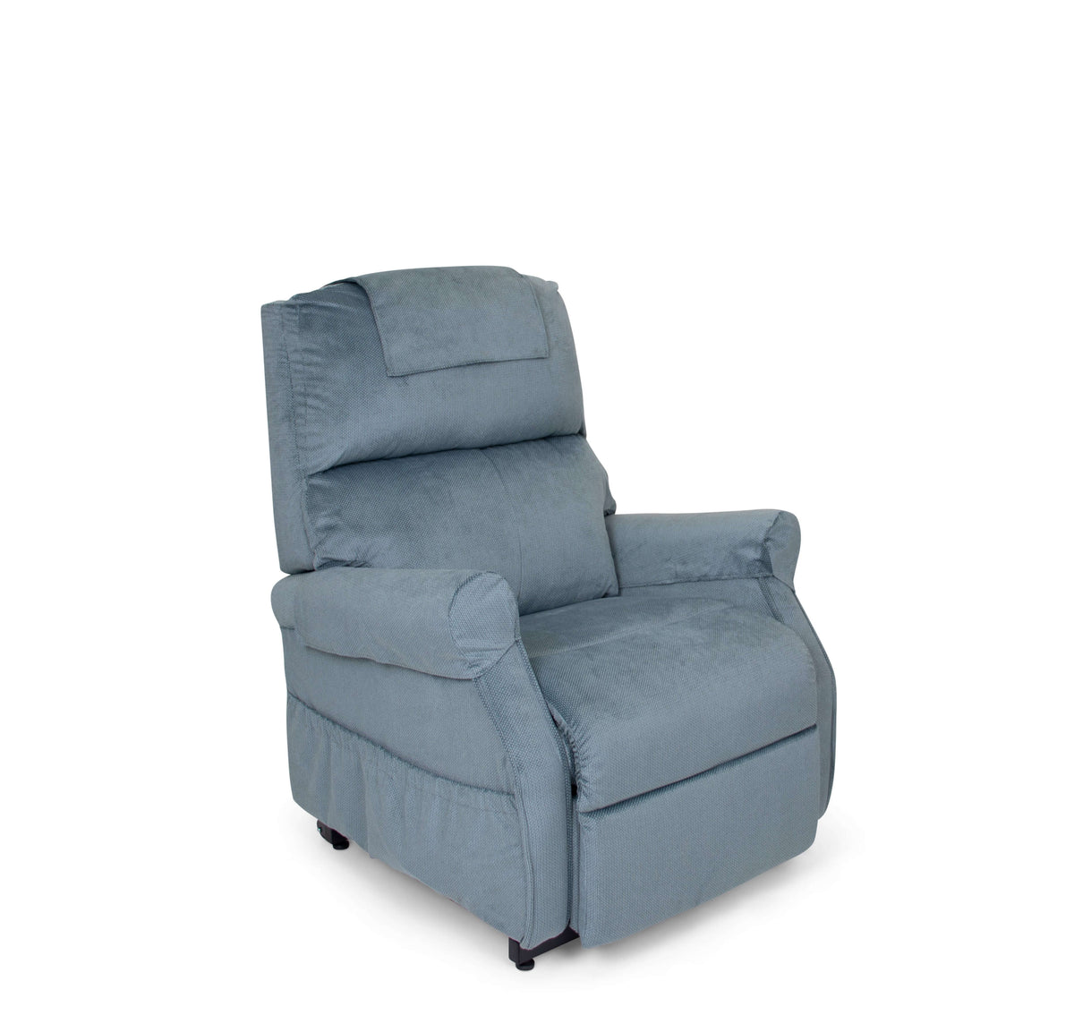 Viking® Monarch power lift fabric chair Adjustable backrest,all care back supporrt,Allcare Back Cushion,Allcare Deluxe Back Cushion,allcare light back support,back,back ache,back comfort,back cushion,back neck and shoulder pain,back neck shoulder pain,bac