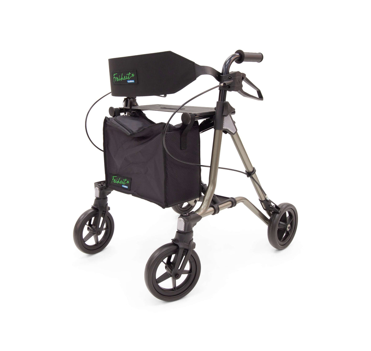 Freiheit® Freedom Stroller walking frame - Free Shipping aluminium walking frame,Freedom Stroller walking frame,Freedom walking frame,issues,Stroller walking frame,walking,walking aid,walking aid accessories,walking frame,walking stick,walking support