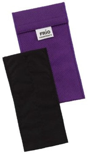 Frio Individual Cooling Wallet for insulin issues