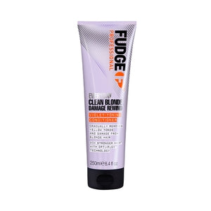 Fudge Everyday Clean Blonde Conditioner 250ml product image