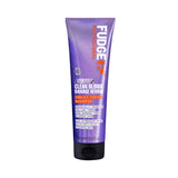 Fudge Everyday Clean Blonde Shampoo 250ml product image