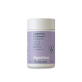 Lifestream Digestive Enzymes+ Vege capsules