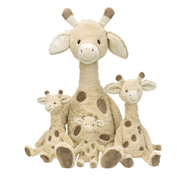 Happy Horse Giraffe Gus 32cm plush giraffe