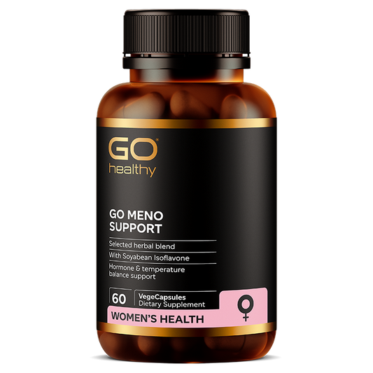 GO Meno Support 60 capsules