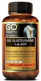 Go Healthy Glucosamine 1-A-Day capsules