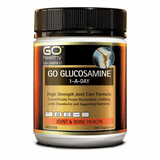 go healthy glucosamine