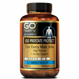 GO Healthy Go Prostate Protect capsules