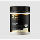Go Healthy Go Placenta 20,000mg 180 capsules