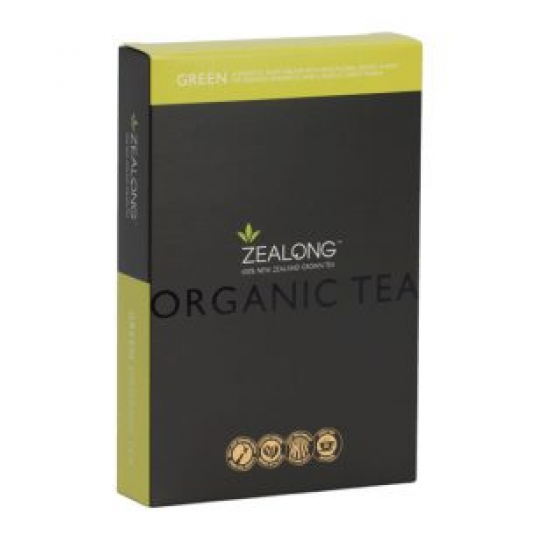 Zealong organic tea-Green Zealong organic tea-Green tea 50g