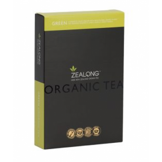 Zealong organic tea-Green Zealong organic tea-Green tea 50g