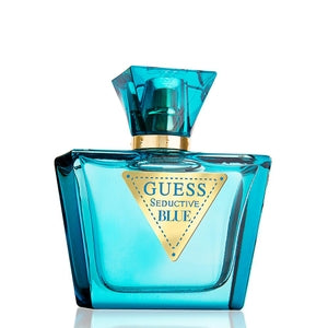 Guess Seductive Blue for Women EDT 75ml product image