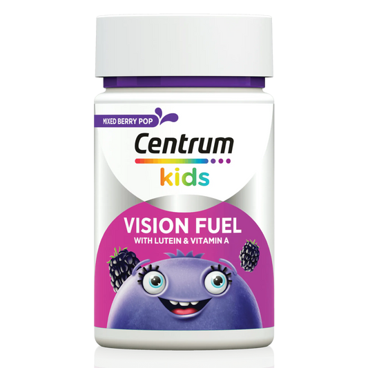 Centrum Kids Vision Fuel 50 capsules
