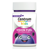 Centrum Kids Vision Fuel 50 capsules - DominionRoadPharmacy