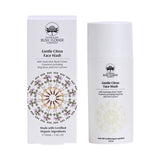 Australian Bush Flowers Gentle Citrus Face Wash 100ml