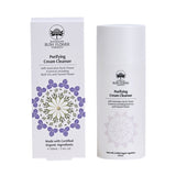 Australian Bush Flowers Purifying Cream Cleanser (org) 100ml