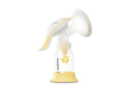 Medela Harmony™ manual breast pump