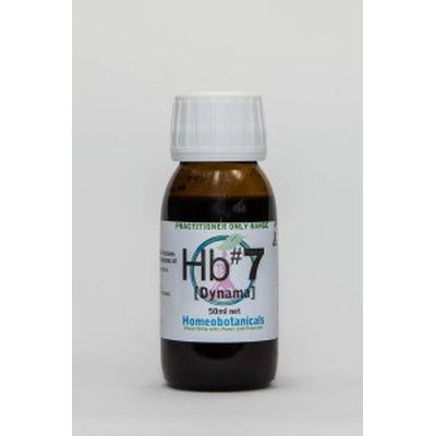 Hb #7 Dynama 50ml (Prev DYN)