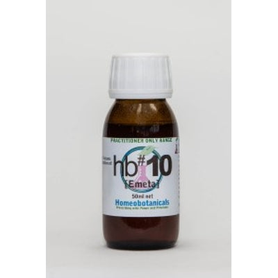 Hb #10 (Emeta) 50ml (Prev EMT)